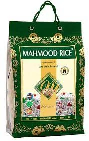 2ks Basmati rýže XXL white, Mahmood, 4,5Kg
