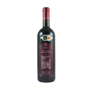 Réserve du Couvent 2021, 0,75l